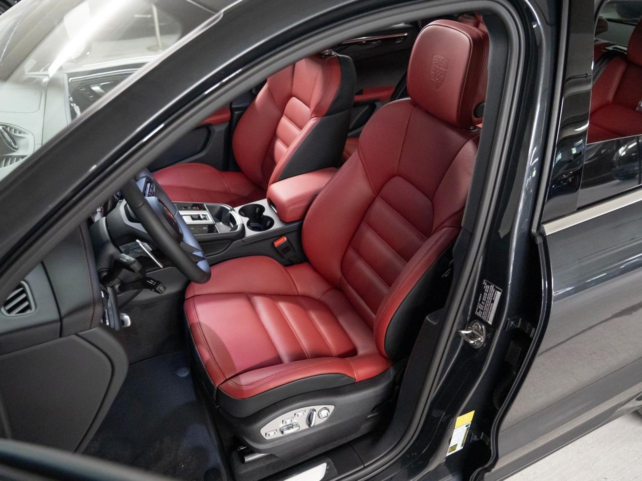 2026 Porsche Macan S Pompano Beach FL