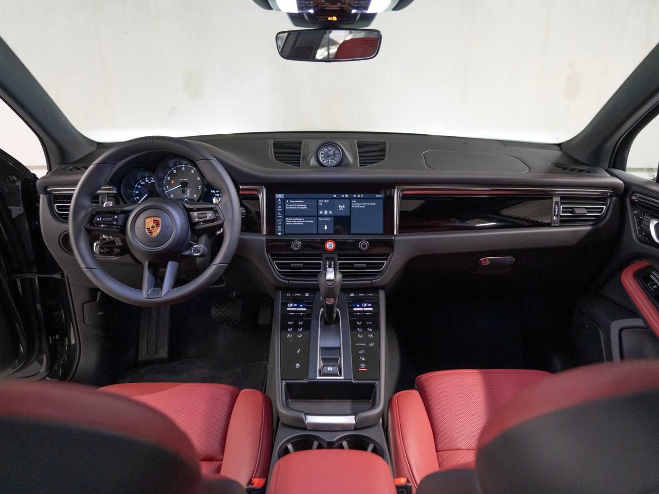 2026 Porsche Macan S Pompano Beach FL