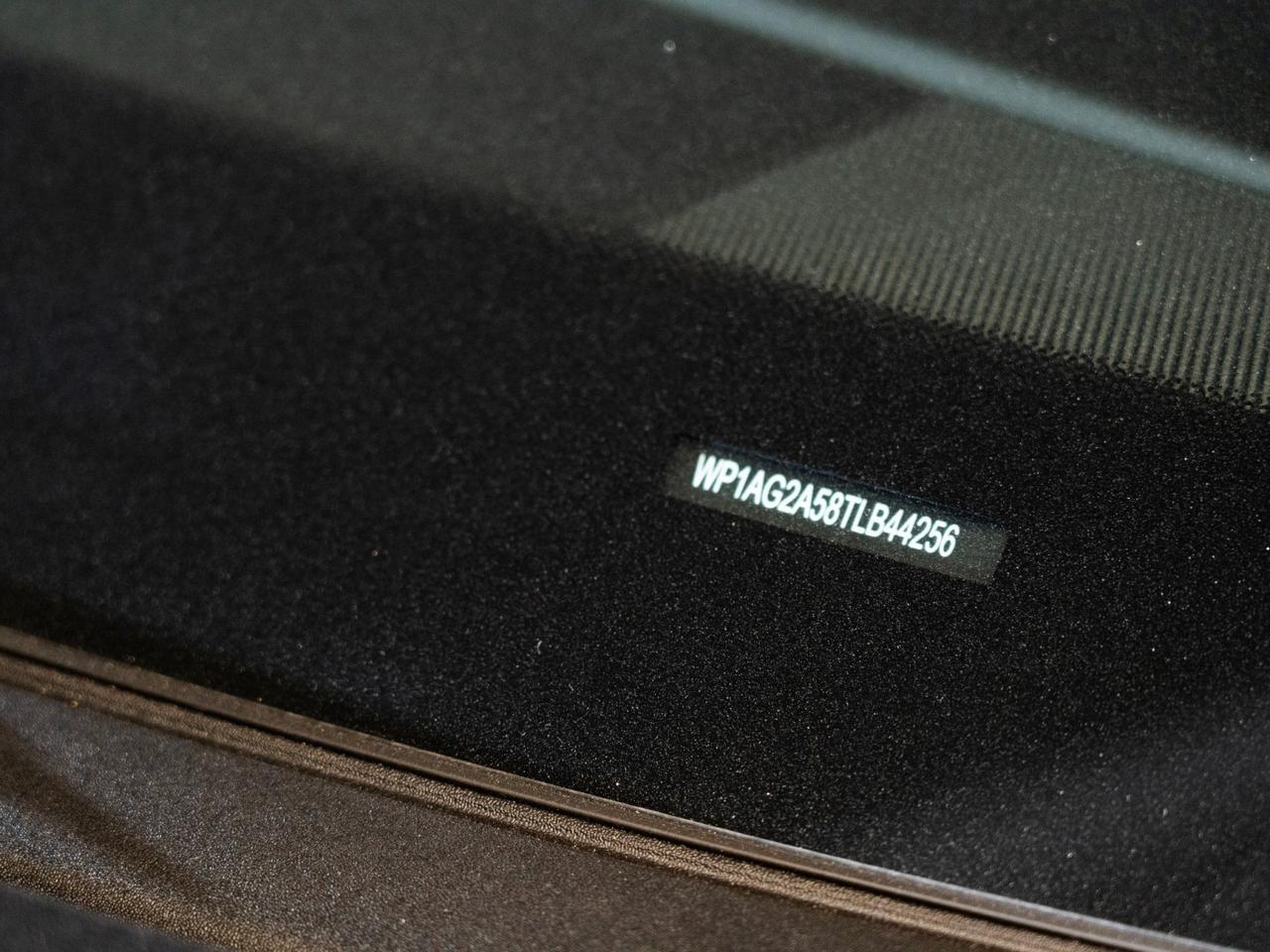2026 Porsche Macan S Pompano Beach FL