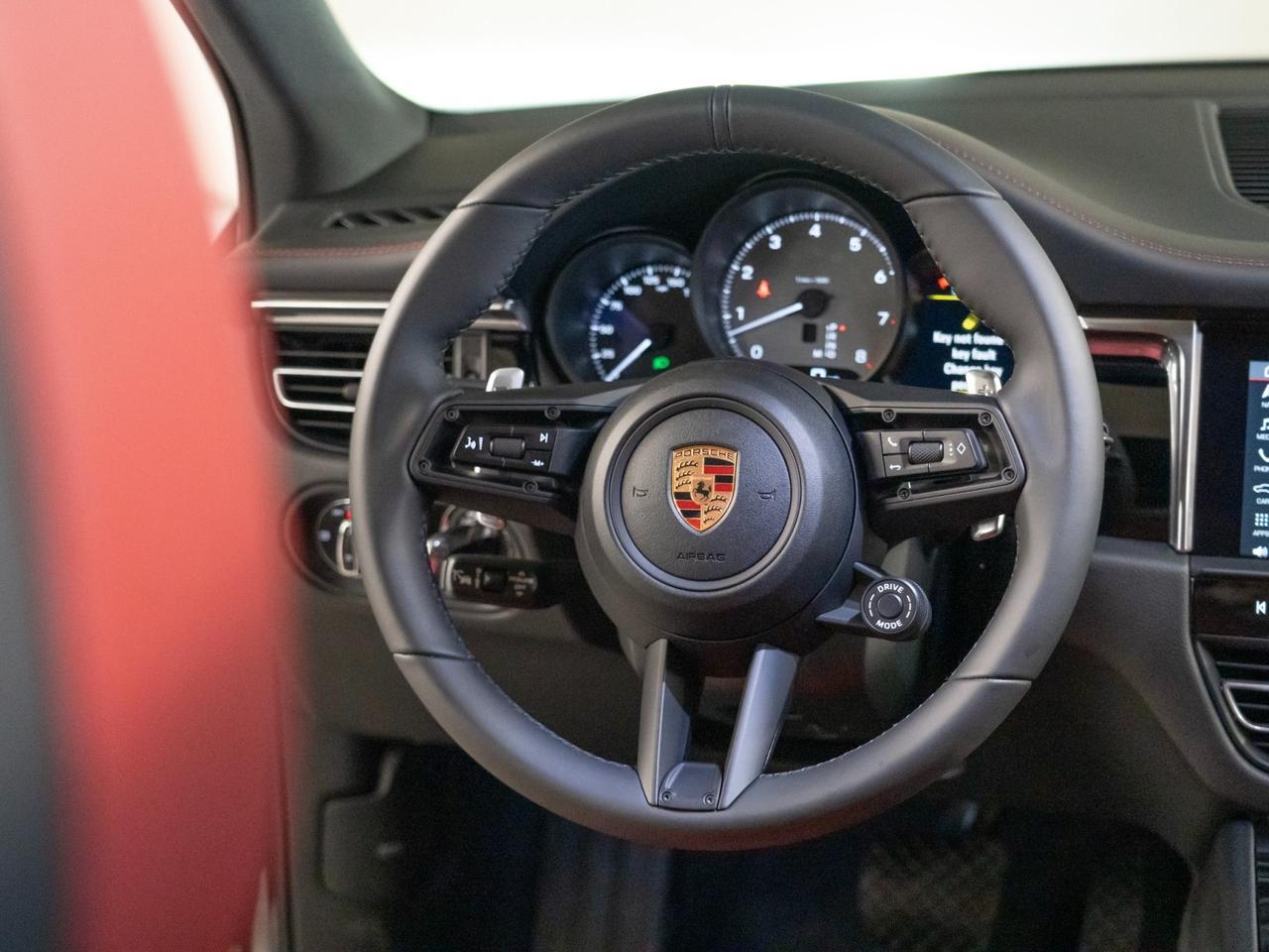 2026 Porsche Macan S Pompano Beach FL