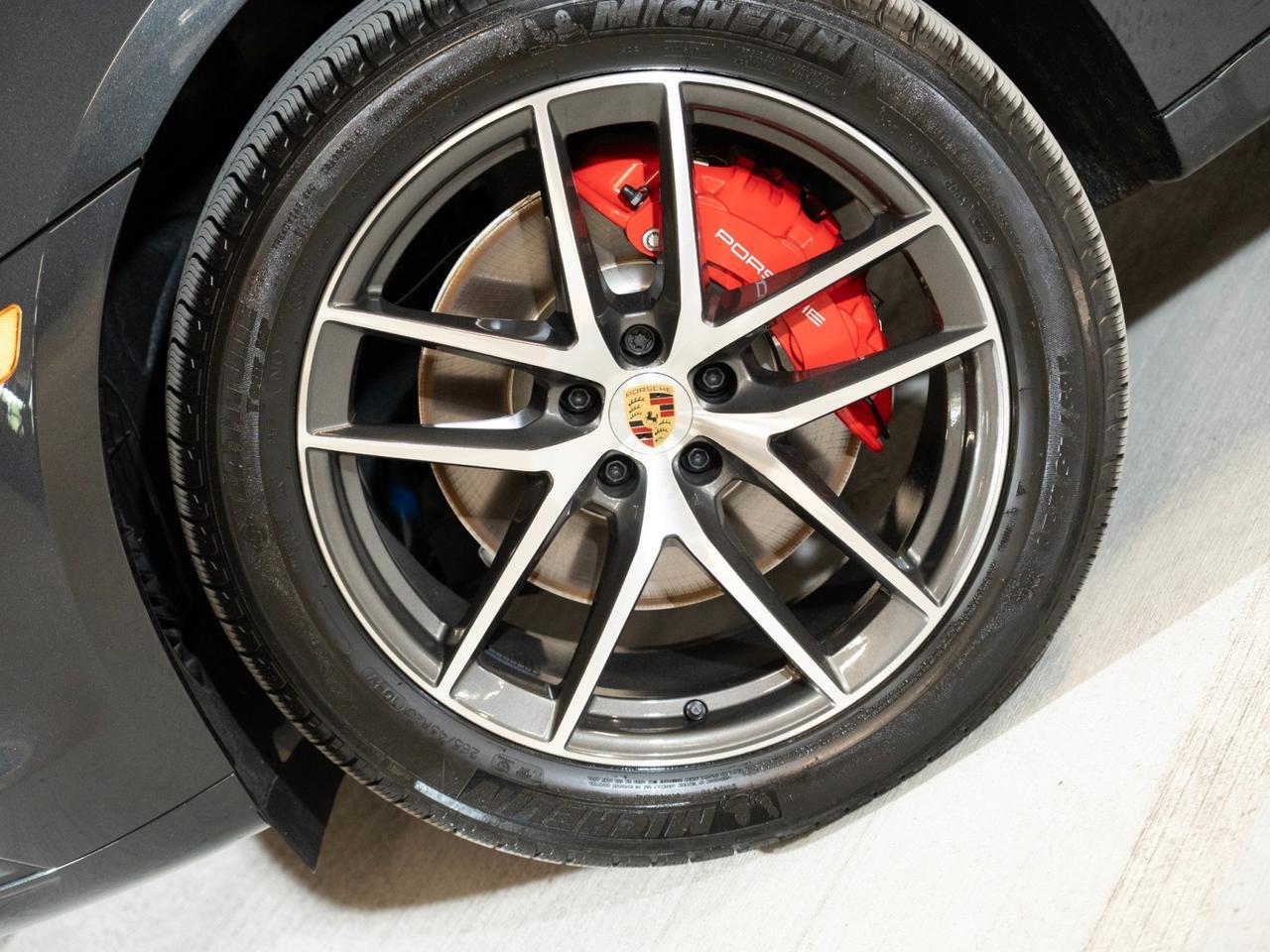 2026 Porsche Macan S Pompano Beach FL