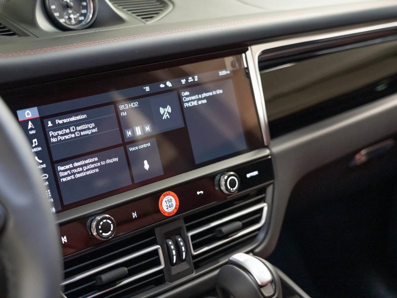 2026 Porsche Macan S Pompano Beach FL