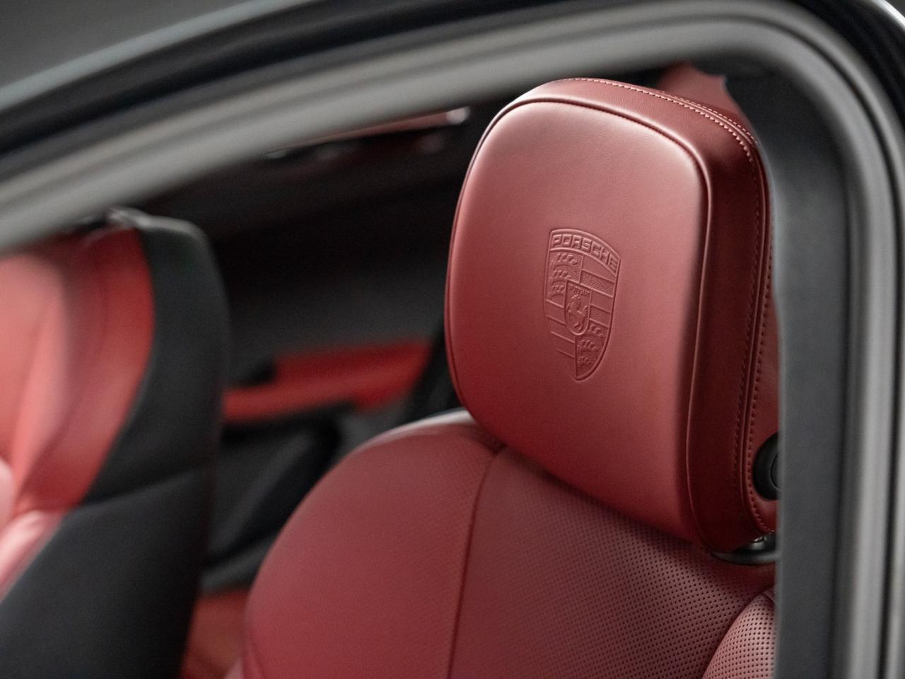 2026 Porsche Macan S Pompano Beach FL