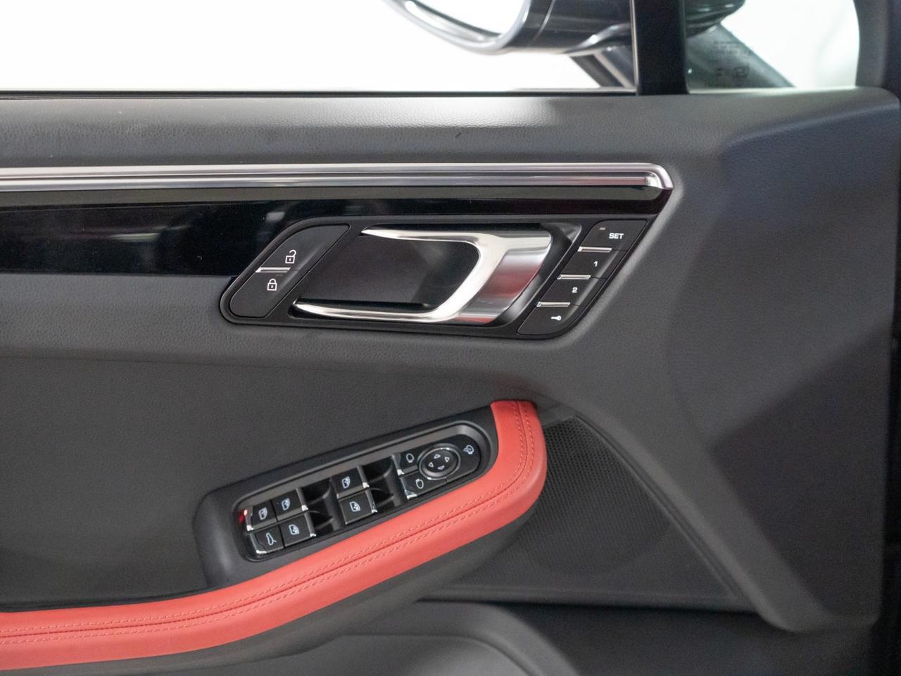2026 Porsche Macan S Pompano Beach FL