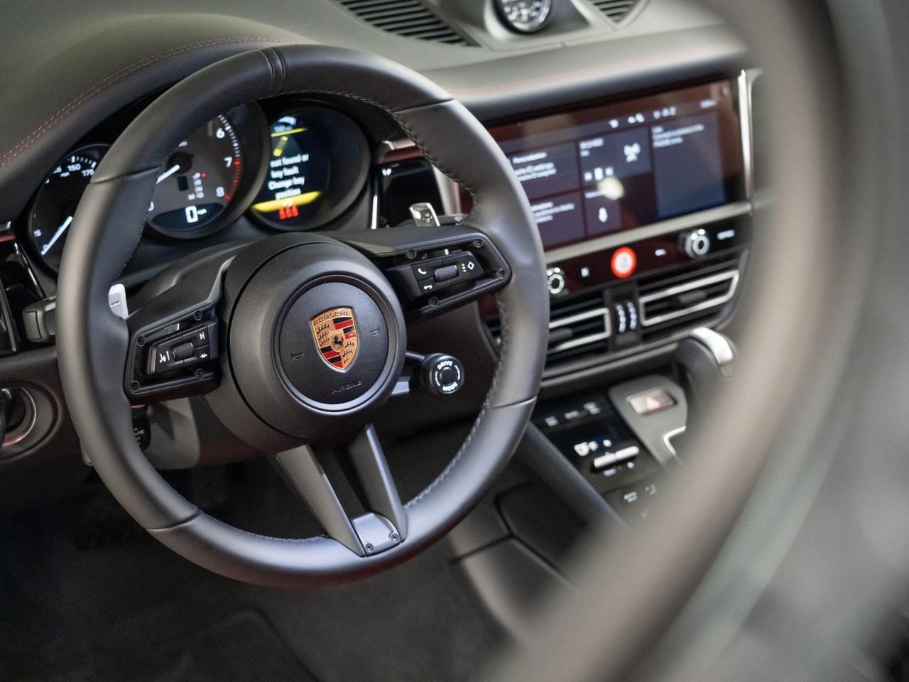 2026 Porsche Macan S Pompano Beach FL