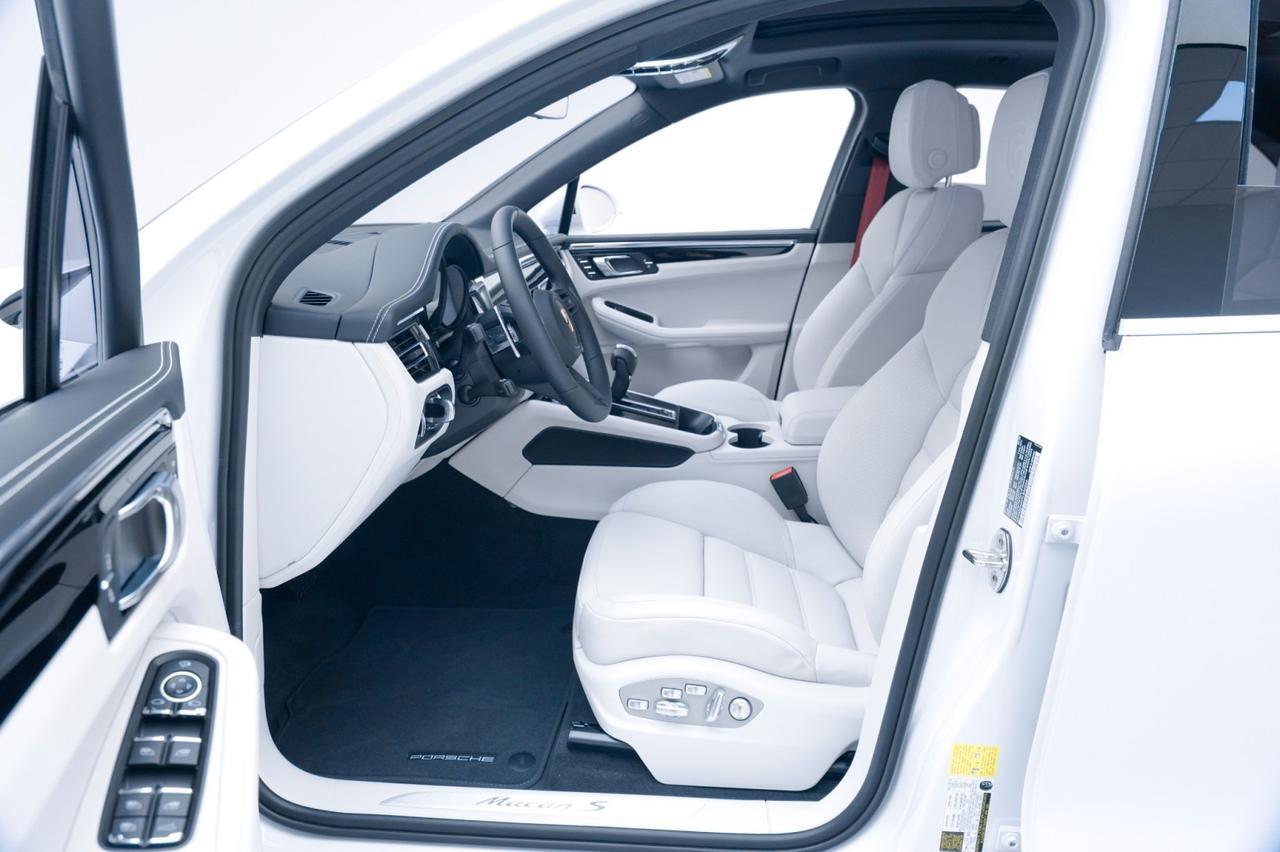 2026 Porsche Macan S Pompano Beach FL