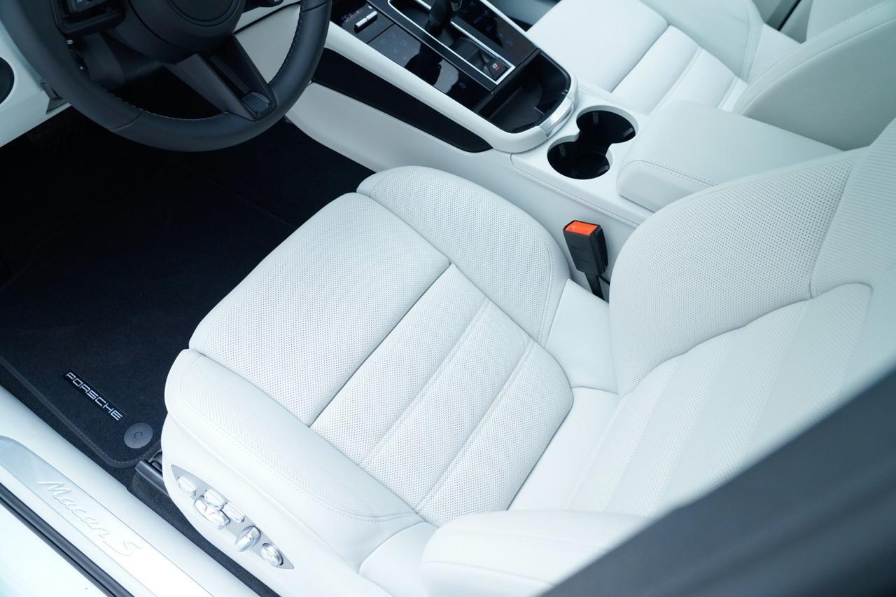 2026 Porsche Macan S Pompano Beach FL