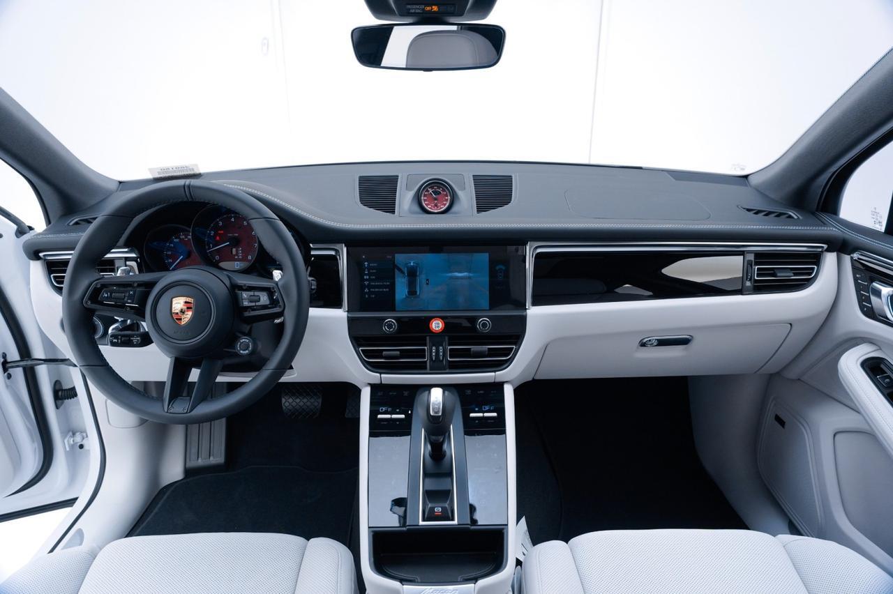 2026 Porsche Macan S Pompano Beach FL