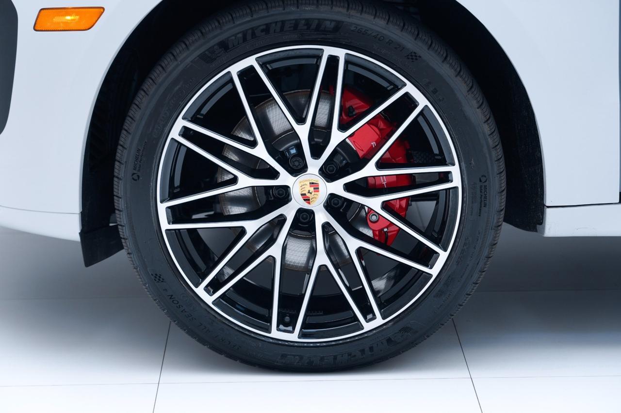 2026 Porsche Macan S Pompano Beach FL