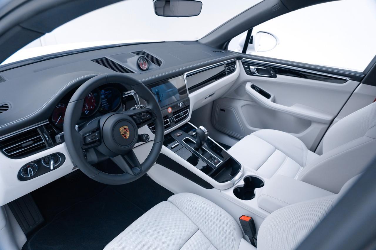 2026 Porsche Macan S Pompano Beach FL