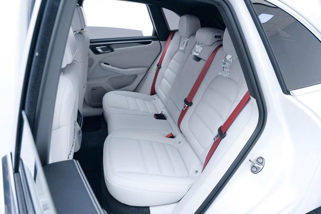 2026 Porsche Macan S Pompano Beach FL