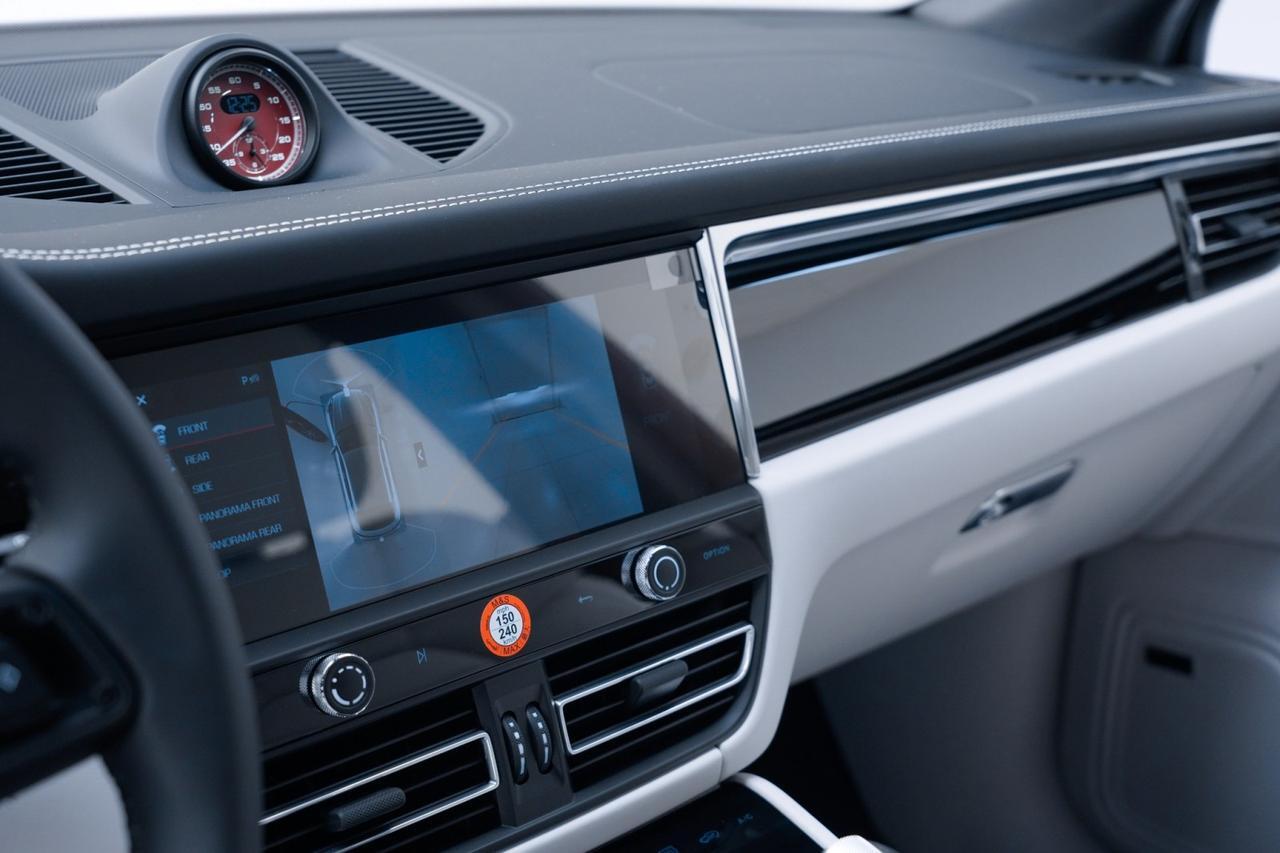 2026 Porsche Macan S Pompano Beach FL