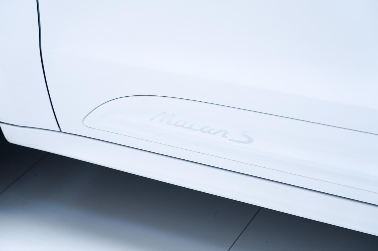 2026 Porsche Macan S Pompano Beach FL