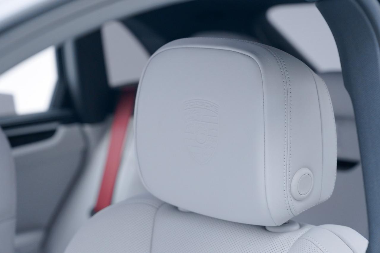 2026 Porsche Macan S Pompano Beach FL