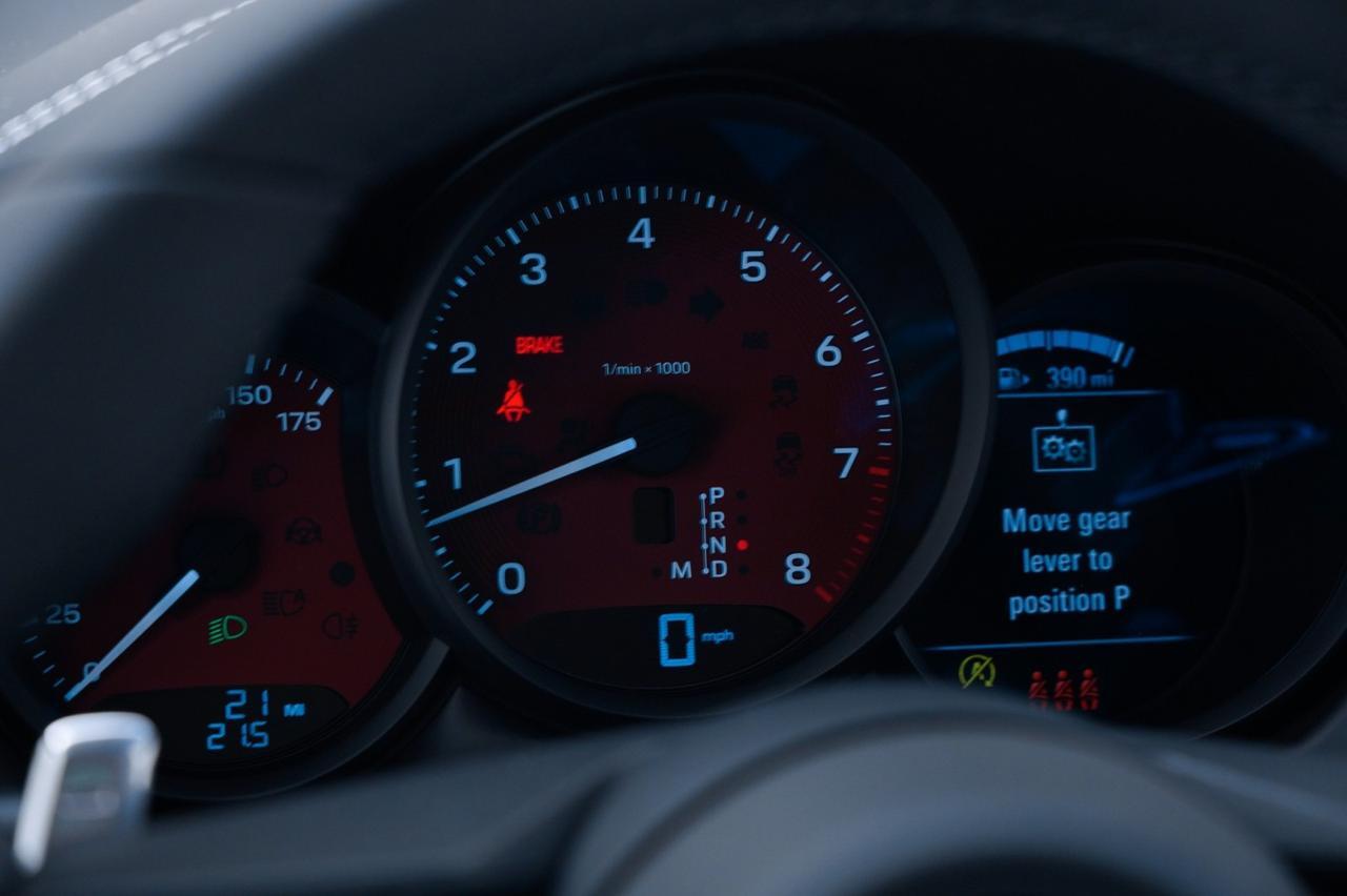 2026 Porsche Macan S Pompano Beach FL