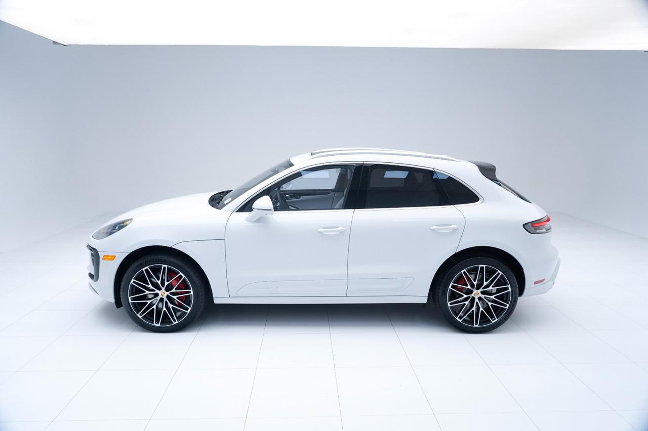 2026 Porsche Macan S Pompano Beach FL