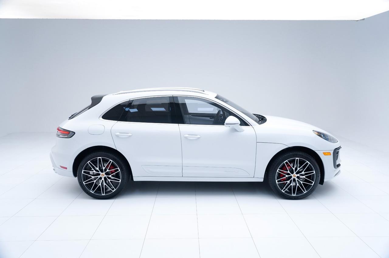 2026 Porsche Macan S Pompano Beach FL