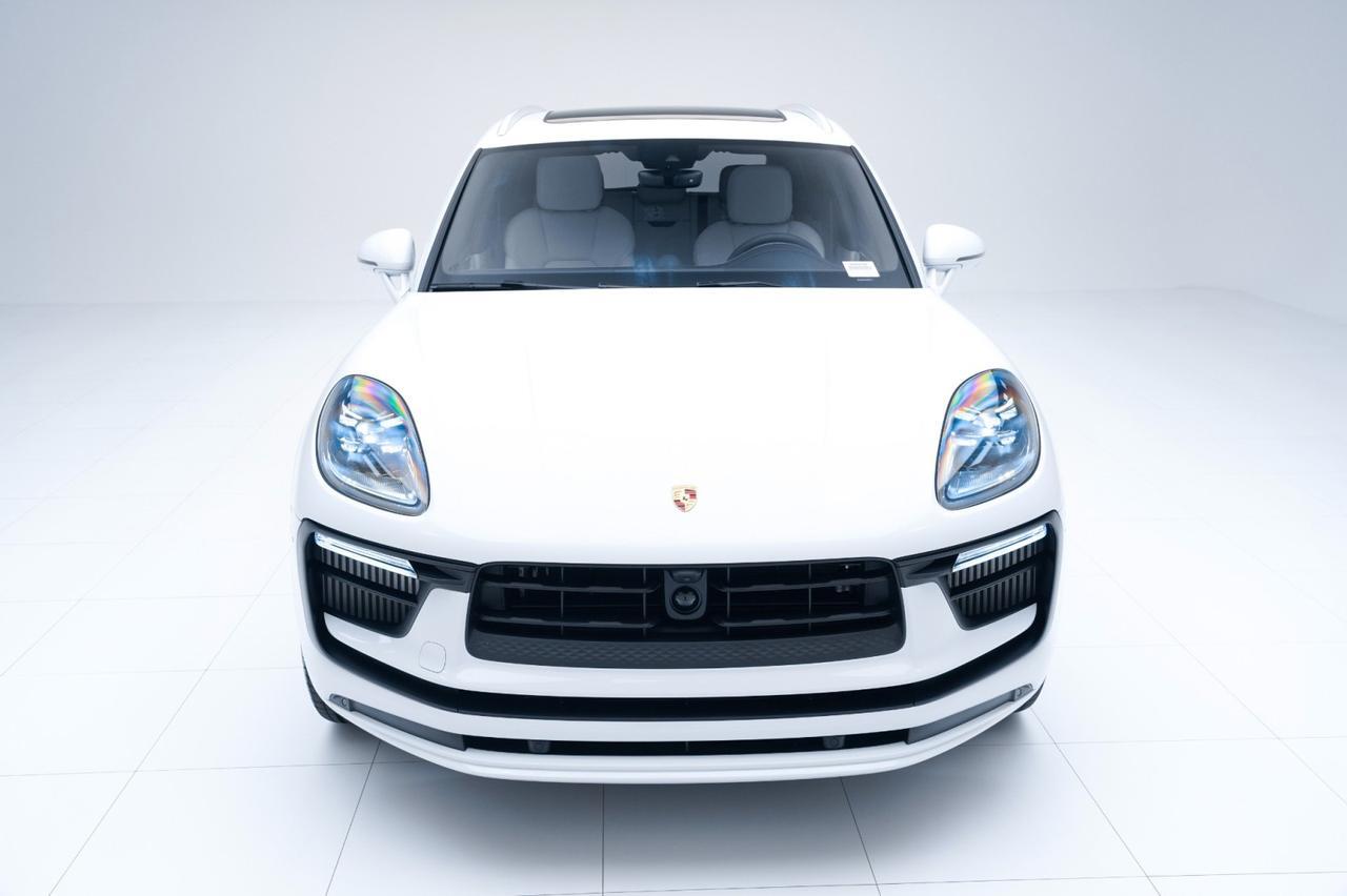 2026 Porsche Macan S Pompano Beach FL