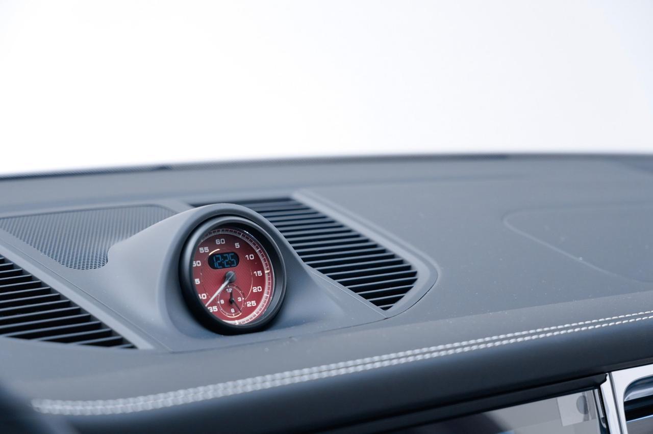 2026 Porsche Macan S Pompano Beach FL