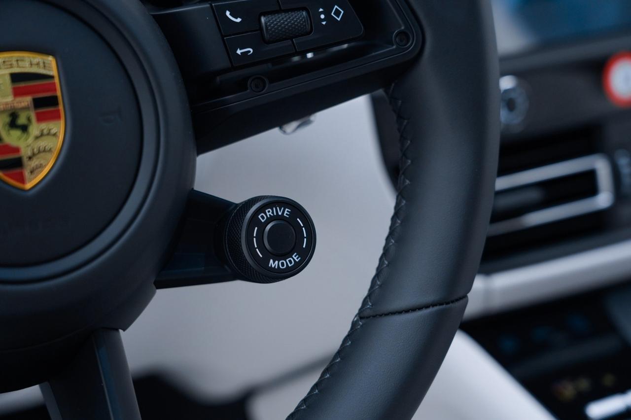 2026 Porsche Macan S Pompano Beach FL