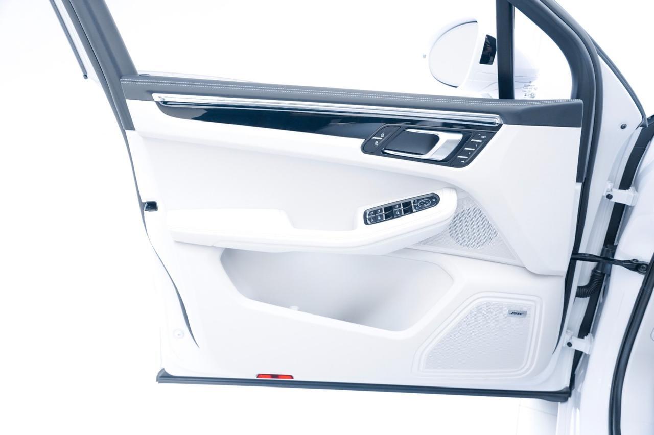 2026 Porsche Macan S Pompano Beach FL