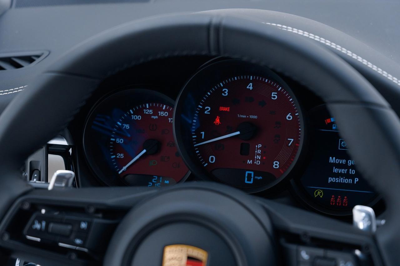 2026 Porsche Macan S Pompano Beach FL