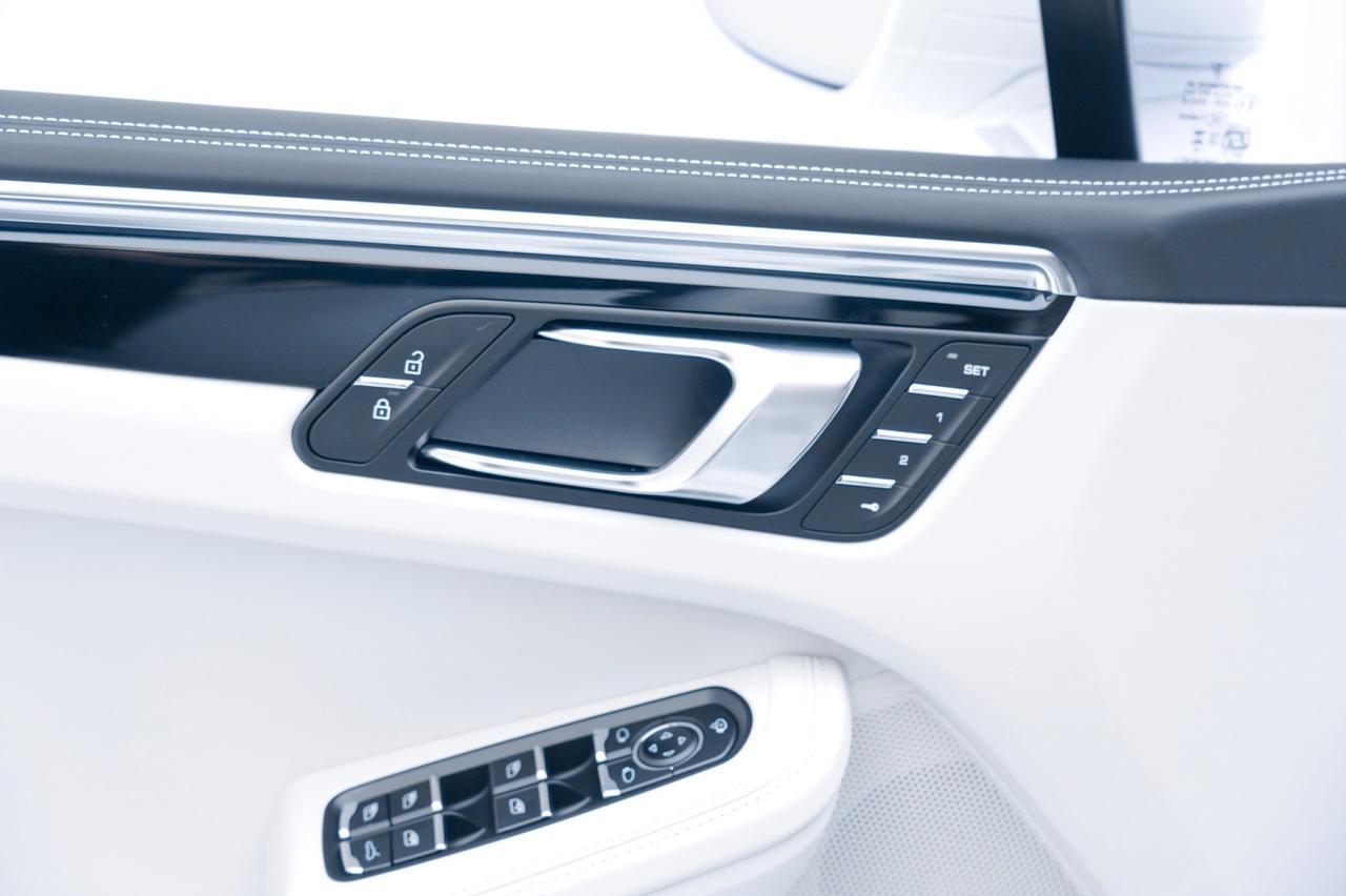 2026 Porsche Macan S Pompano Beach FL