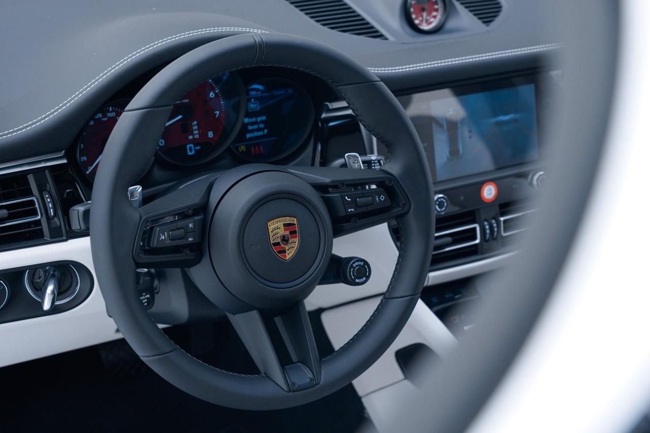 2026 Porsche Macan S Pompano Beach FL