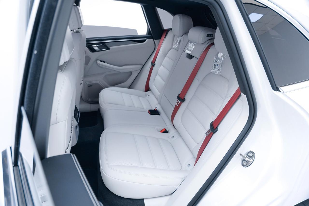 2026 Porsche Macan S Pompano Beach FL