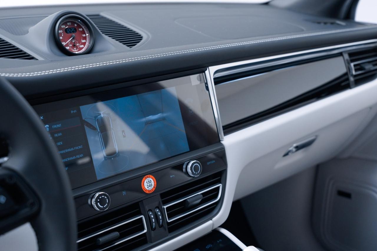 2026 Porsche Macan S Pompano Beach FL