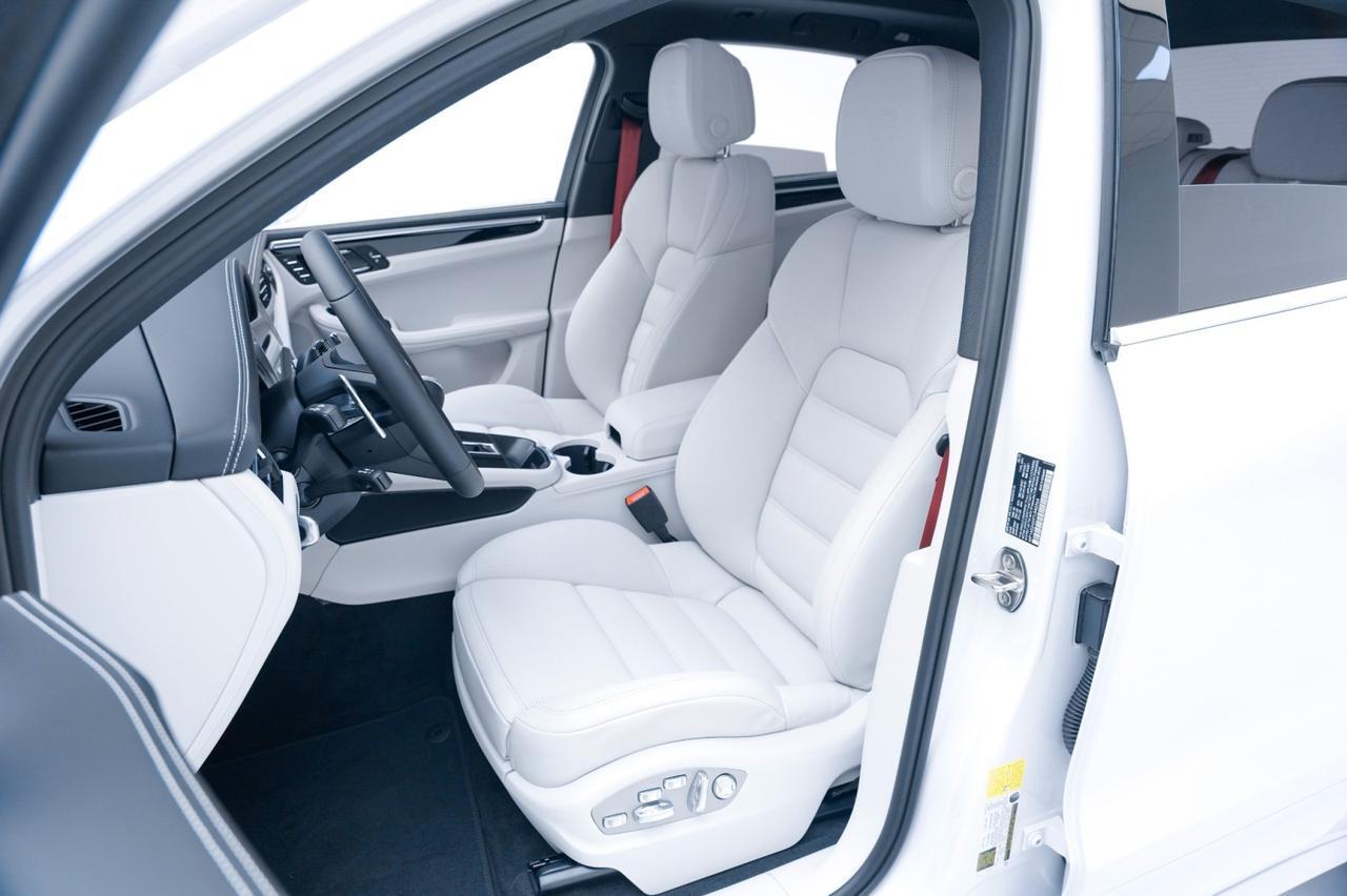 2026 Porsche Macan S Pompano Beach FL