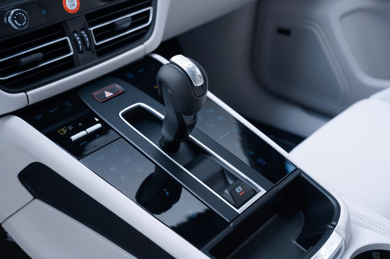 2026 Porsche Macan S Pompano Beach FL