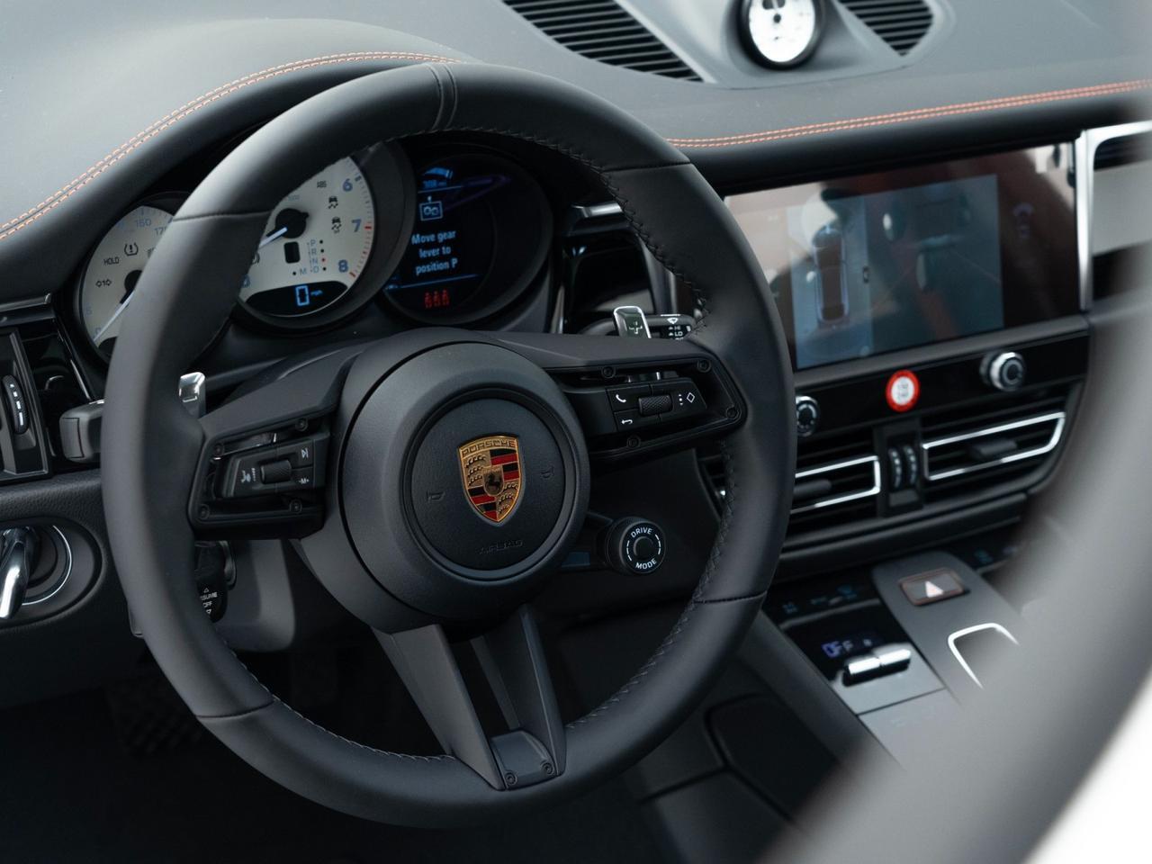 2026 Porsche Macan S Pompano Beach FL