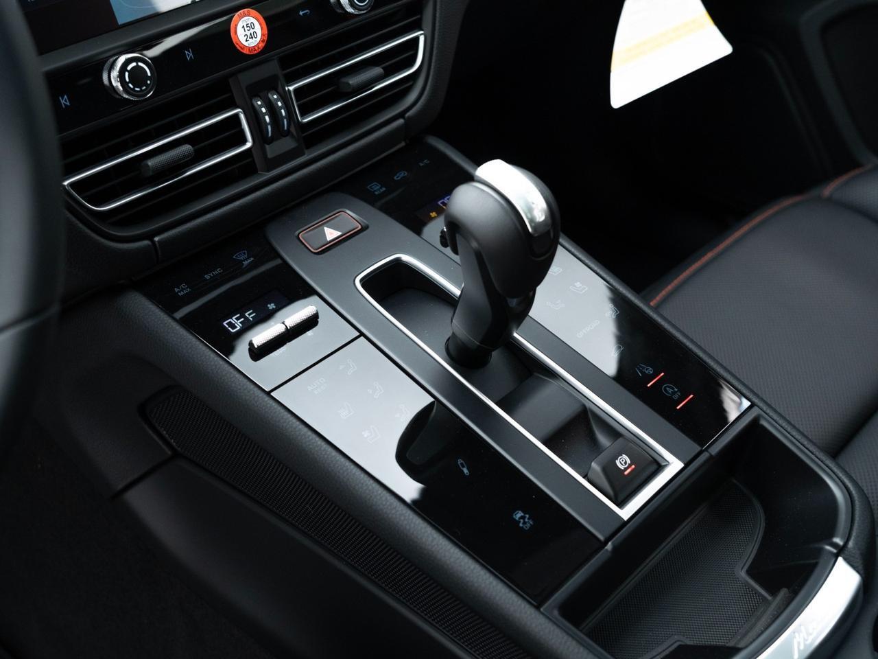 2026 Porsche Macan S Pompano Beach FL