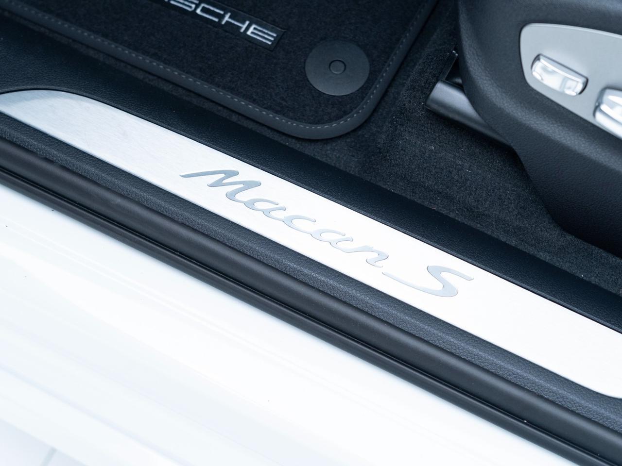 2026 Porsche Macan S Pompano Beach FL