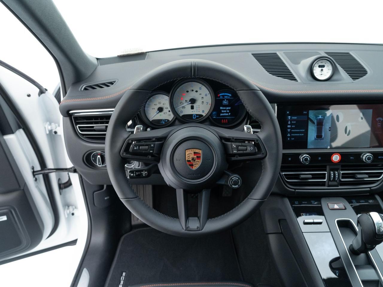 2026 Porsche Macan S Pompano Beach FL