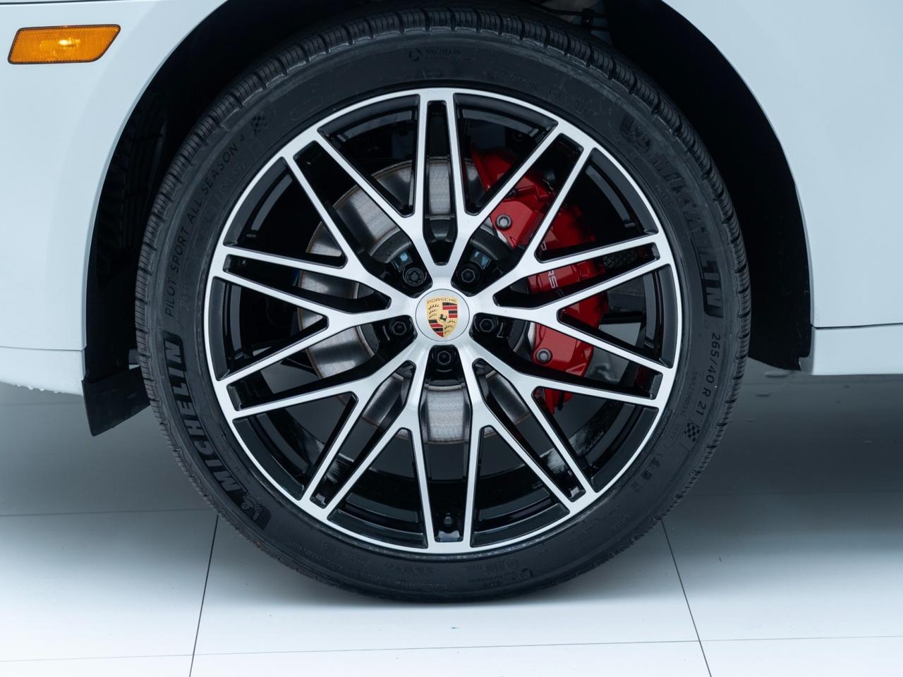 2026 Porsche Macan S Pompano Beach FL