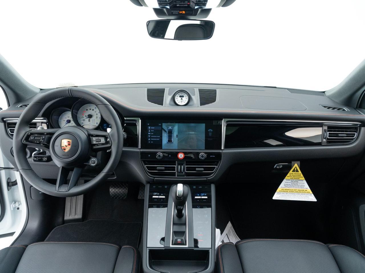 2026 Porsche Macan S Pompano Beach FL