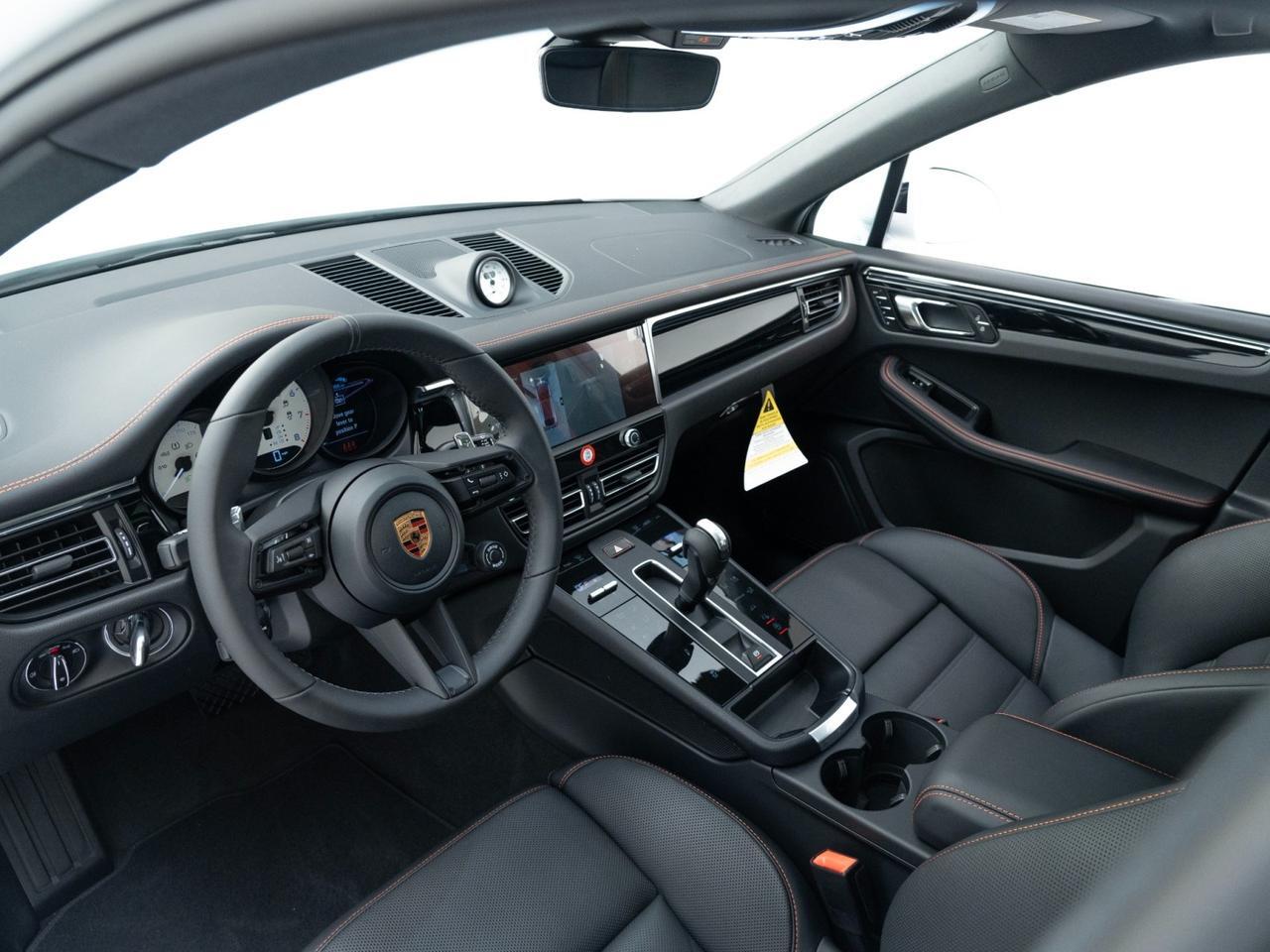 2026 Porsche Macan S Pompano Beach FL