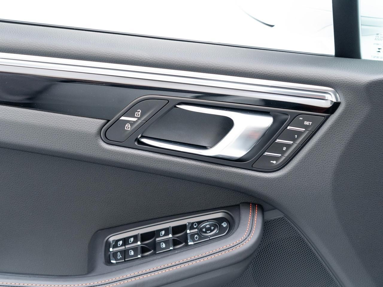 2026 Porsche Macan S Pompano Beach FL