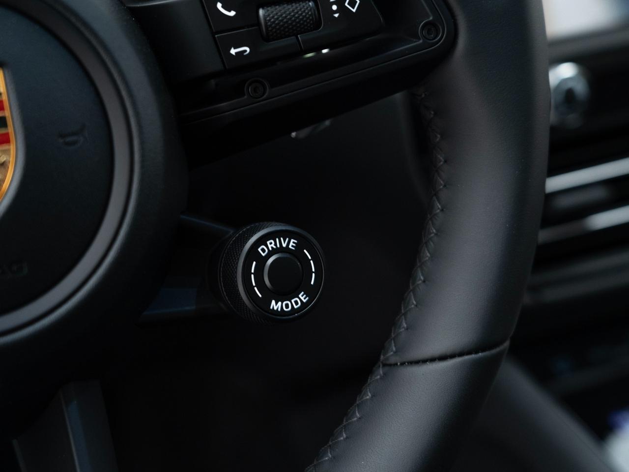 2026 Porsche Macan S Pompano Beach FL