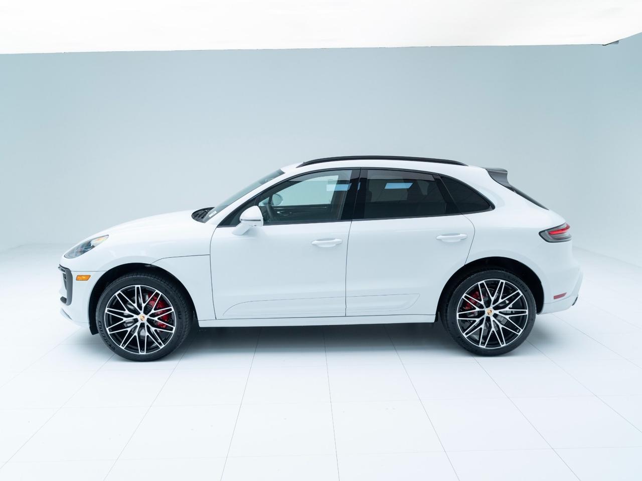 2026 Porsche Macan S Pompano Beach FL