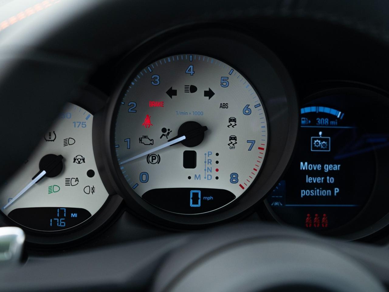 2026 Porsche Macan S Pompano Beach FL