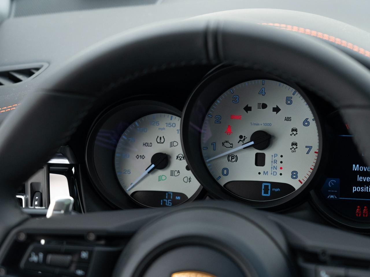 2026 Porsche Macan S Pompano Beach FL