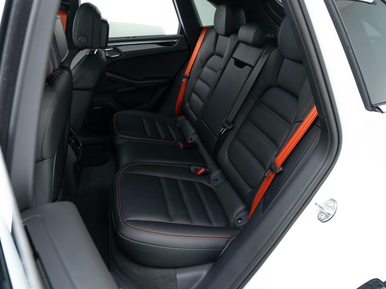 2026 Porsche Macan S Pompano Beach FL