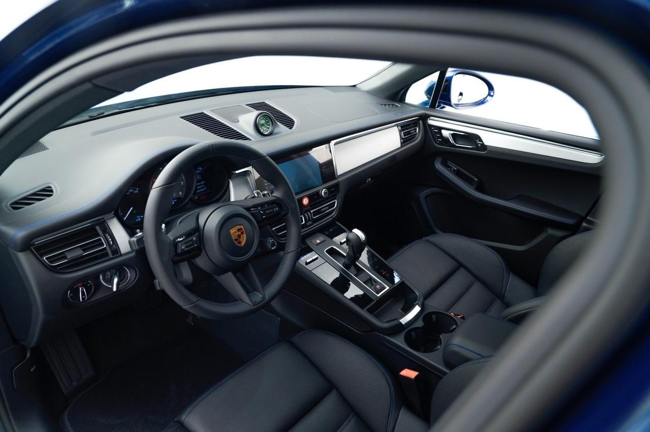 2026 Porsche Macan S Pompano Beach FL