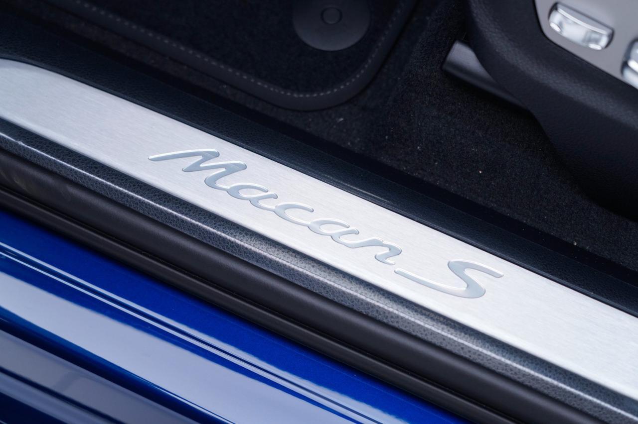 2026 Porsche Macan S Pompano Beach FL