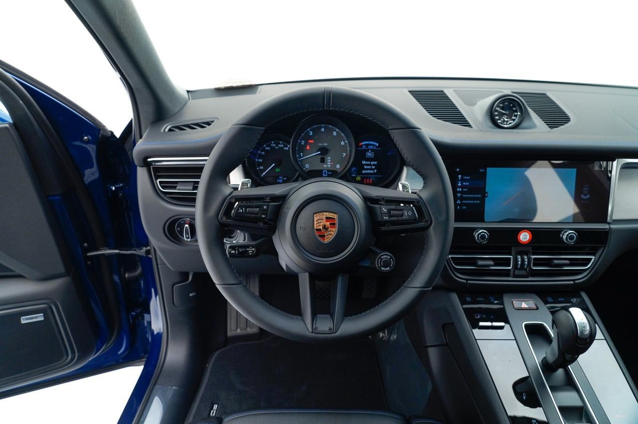 2026 Porsche Macan S Pompano Beach FL