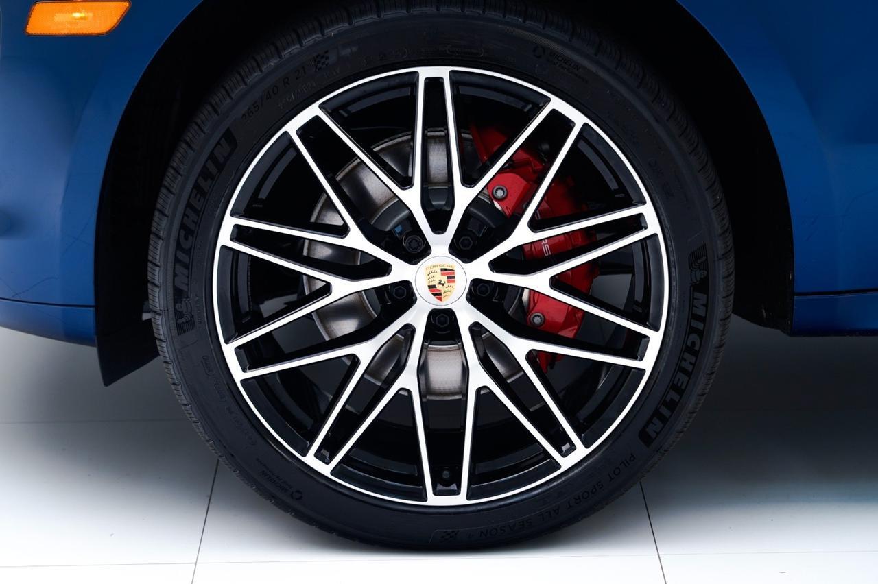 2026 Porsche Macan S Pompano Beach FL