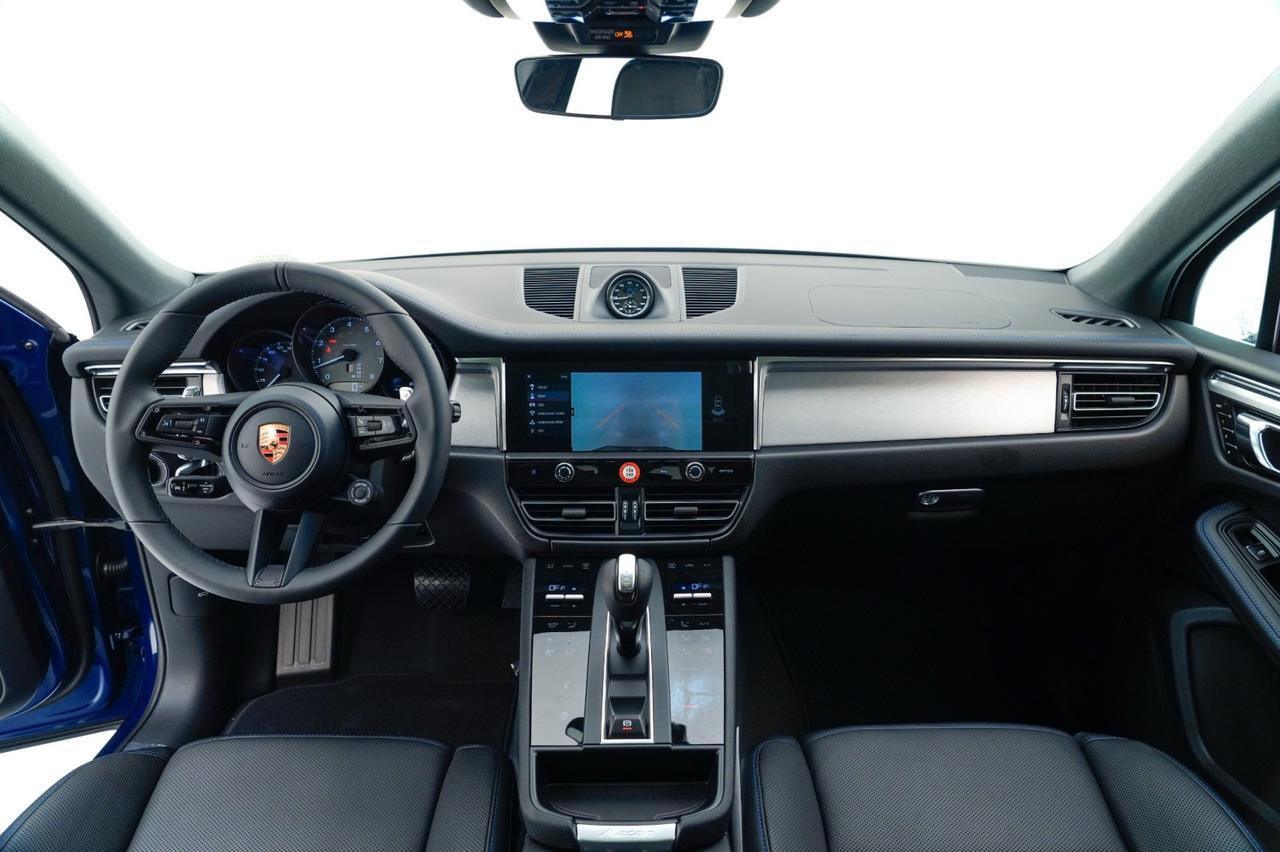 2026 Porsche Macan S Pompano Beach FL